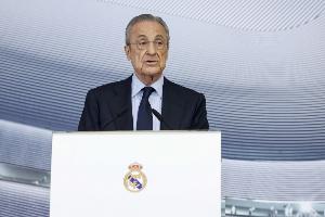 阿斯：皇马将公布创纪录财务数据，2024/25赛季收入达到11.85亿欧